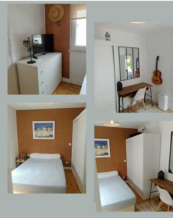 Casa da praia Murtinheira