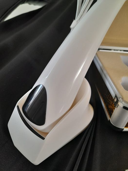 Analisador cutâneo facial