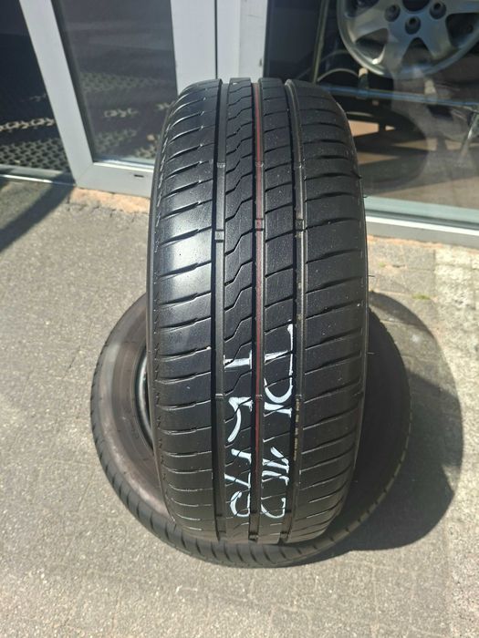 195/55R16 87H Firestone Roadhawk para lato PL143 MSP