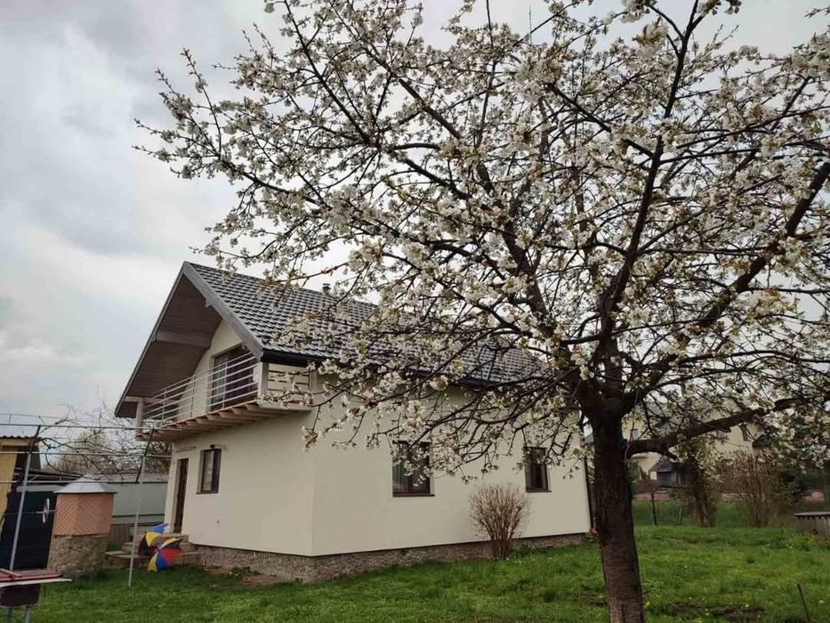 Будинок у Богородчанах