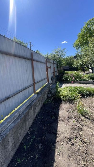 Продаж будинку + приватна земельна ділянка  район Черемушки