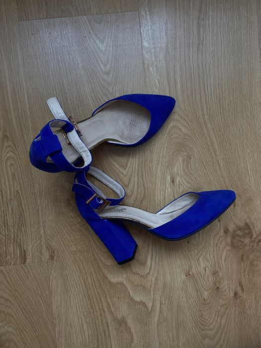 Жіночі босоніжки, туфлі як zara