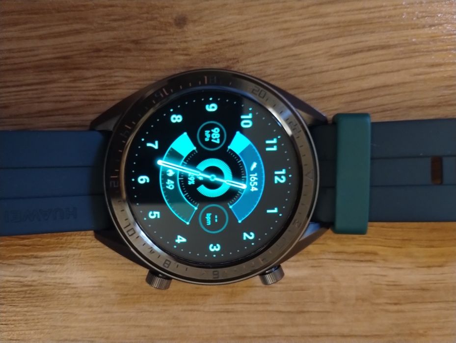 Huawei watch gt active