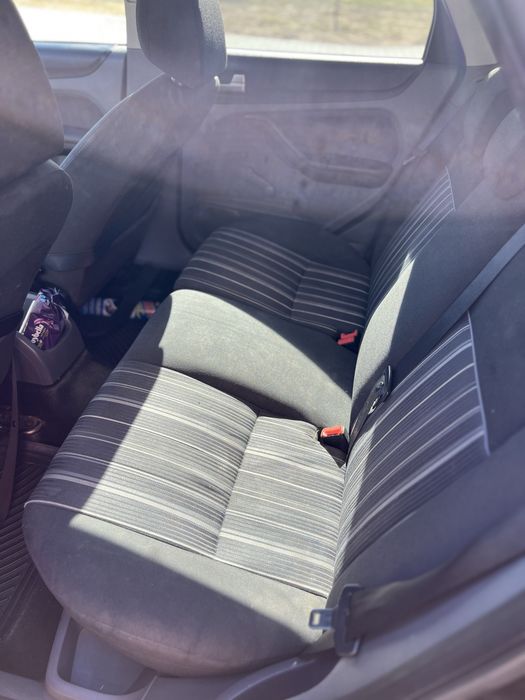 Ford focus 2 1.6 бензин