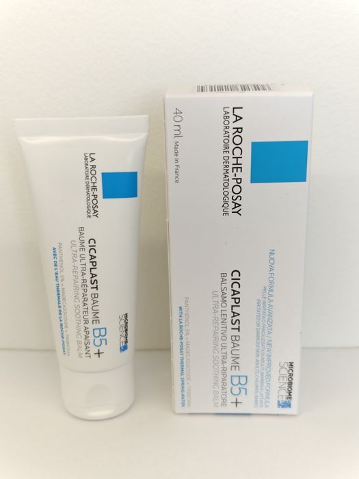 Cicaplast Baume B5+ 40 ml