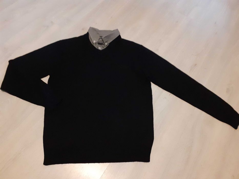 Pierre Cardin sweter 36