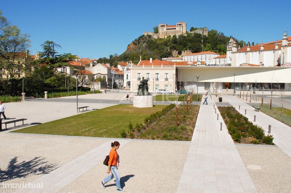 Terreno Portas da Cidade - Zambujo