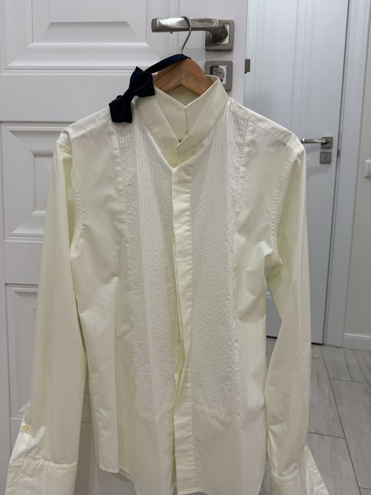 Костюм на випускний , сорочка та метелик в подарунок