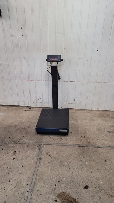 Весы торговые 300кг.