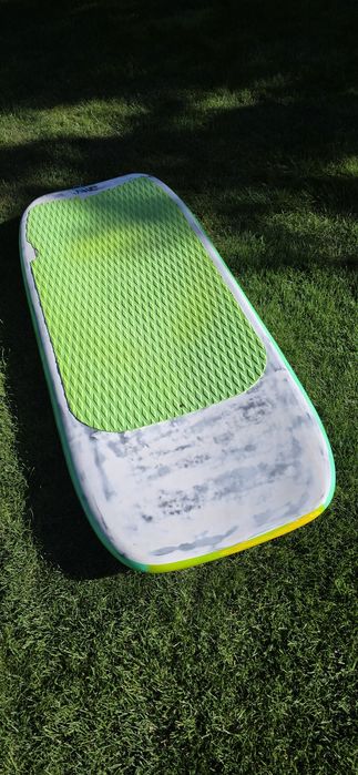 Deska do wingfoila - custom