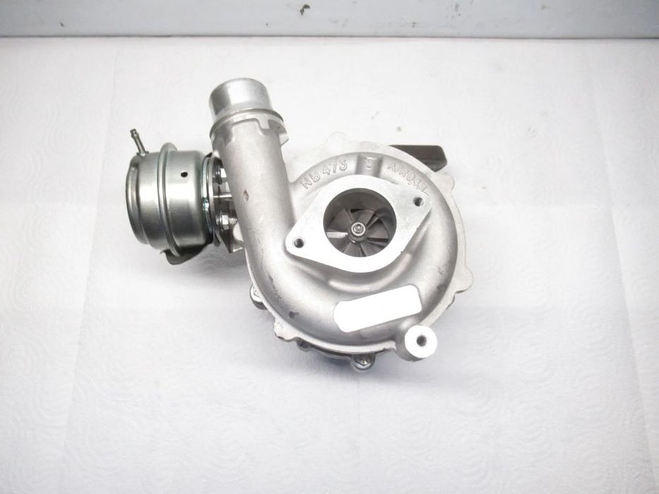 Turbina Renault Master III Opel Movano 2.3 dCi 790179 776459 780930