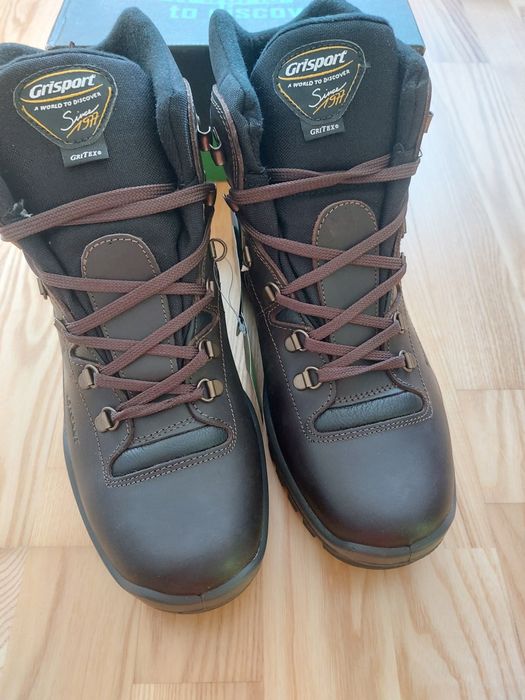 Buty męskie  Grisport  45