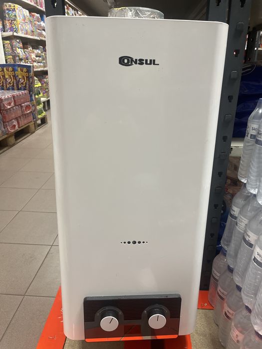 Esquentador CONSUL