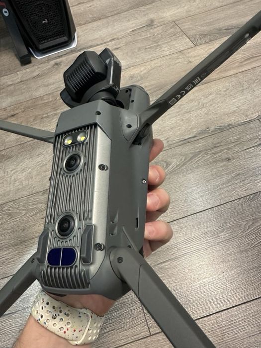 Дрон Dji Mavic 3T
