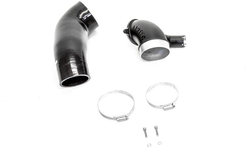 TUBO INLET ENTRADA DE TURBO AIRTEC PARA GOLF 8 R / S3 8Y / FORMENTOR 2.0 TSI EA888.4