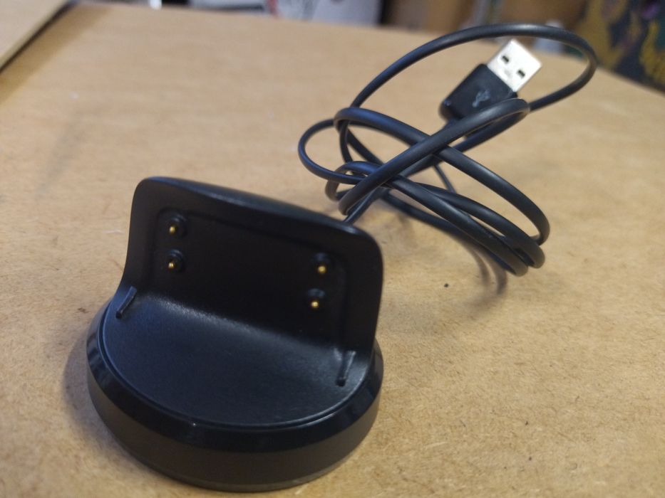 Ładowarka Samsung do smartwatcha (x11)