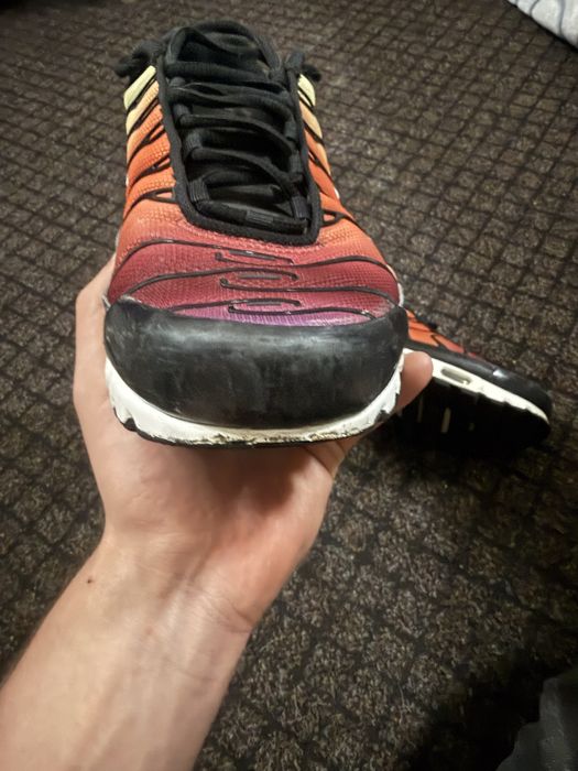 Кросівки жіночі Nike Air Max Plus Shoes Multi оригінальні