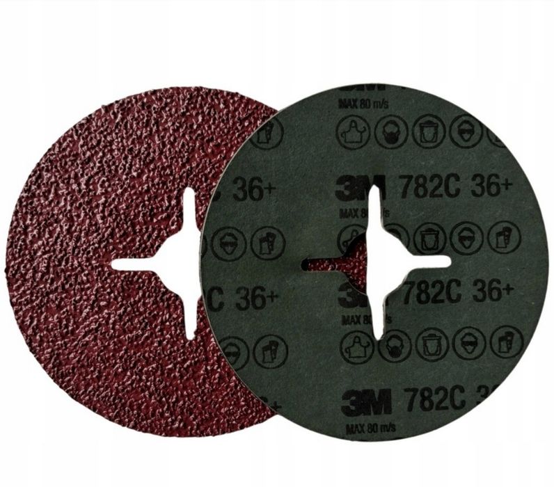 Fibra 125 3M 782c p36+ 1500szt