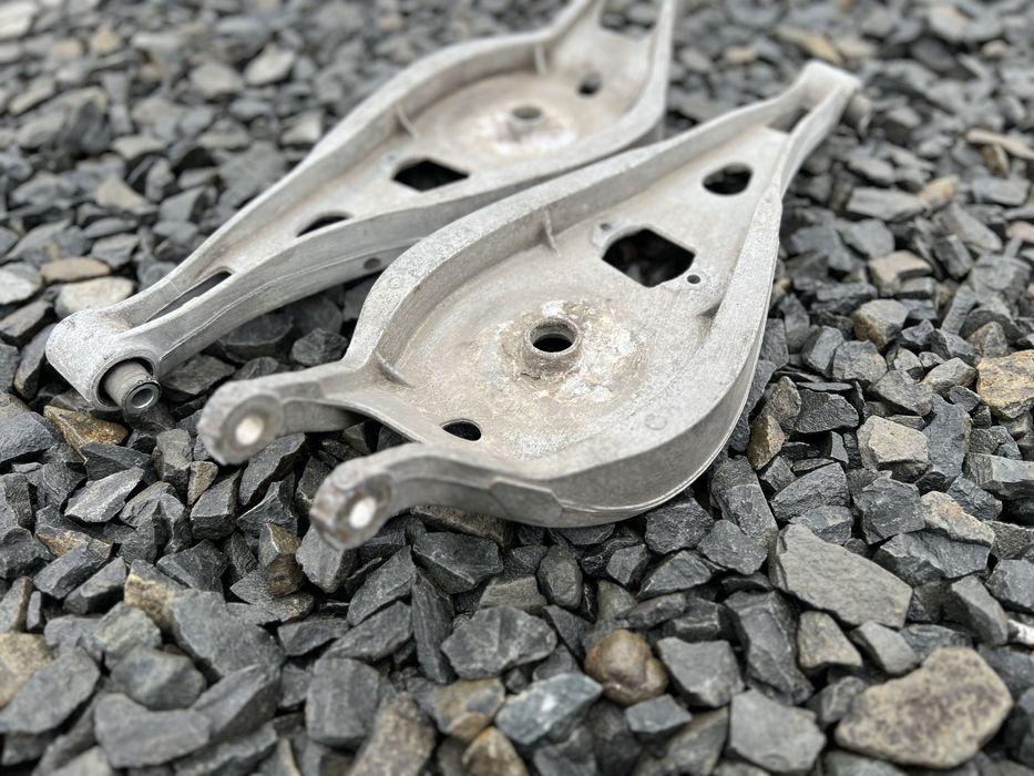 Ричаг Під Пружину БМВ Е46 Задній Нижній Задний Нижний Под Пружину bmw