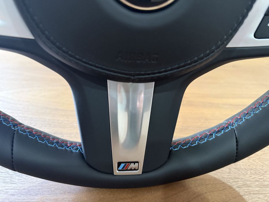 Volante M performance
