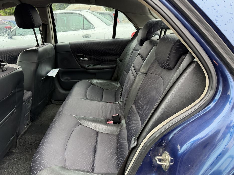 Renault laguna 1.9dci