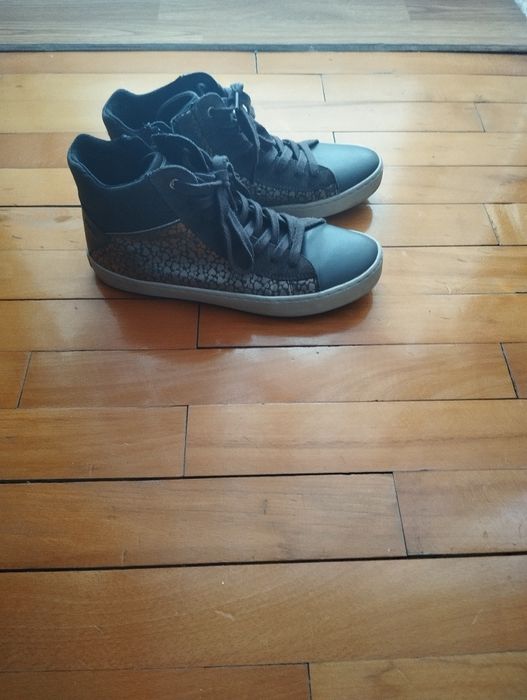 Кеди  GEOX жіночі39р.