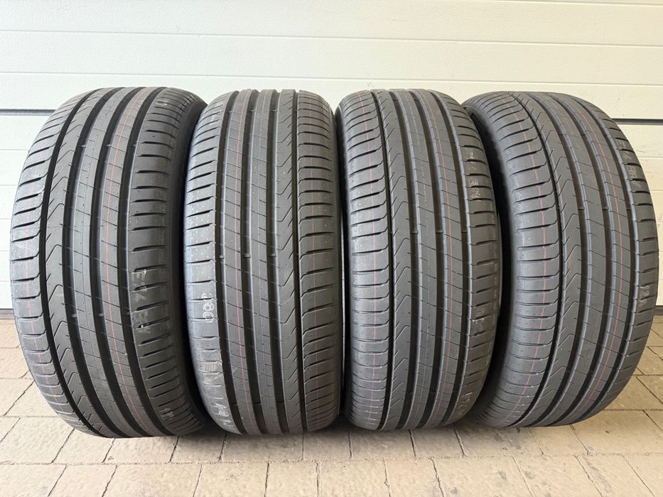 4x 255/50 R.19 103T Pirelli Scorpion AO Elect rant ochronny DEMO 2026