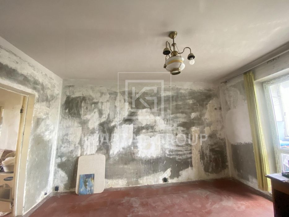 3-комнатная квартира по адресу ул. Никольско-Слободская (площадь 70 м²) - Atlanta.ua - фото 3