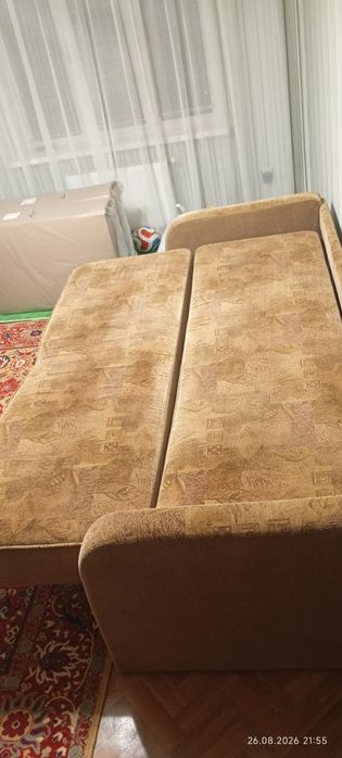 Продам диван в чудовому стані