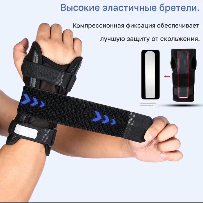 Бандаж для запястья Ортез для запястья