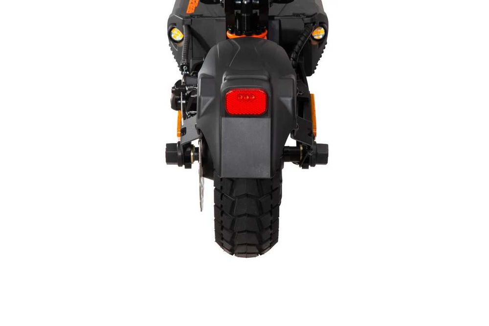 Kukirin G2 Master Hulajnoga Elektryczna 2x1000W 60Km/h STACYJKĄ