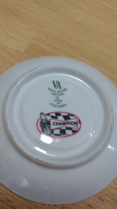Memorabilia Champion442414366301900800