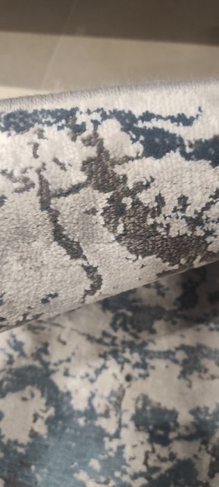 Продам теплий килим з ворсом  160*230