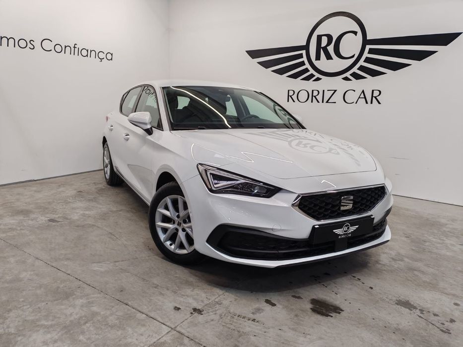 SEAT Leon 1.0 TSI Style