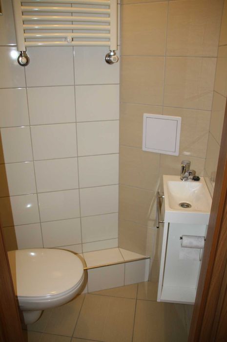 Mieszkanie/Pokój do wynajęcia - z dużym oknem w samym centrum miasta - View 2