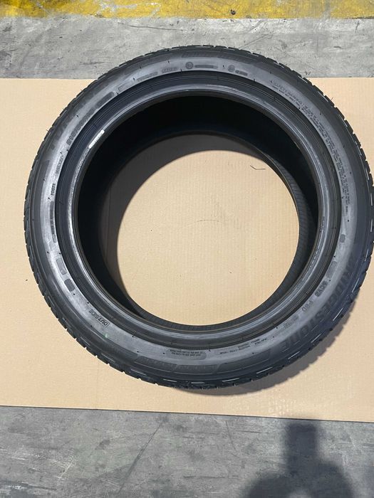 Opony Bridgestone Turanza 215/50/18