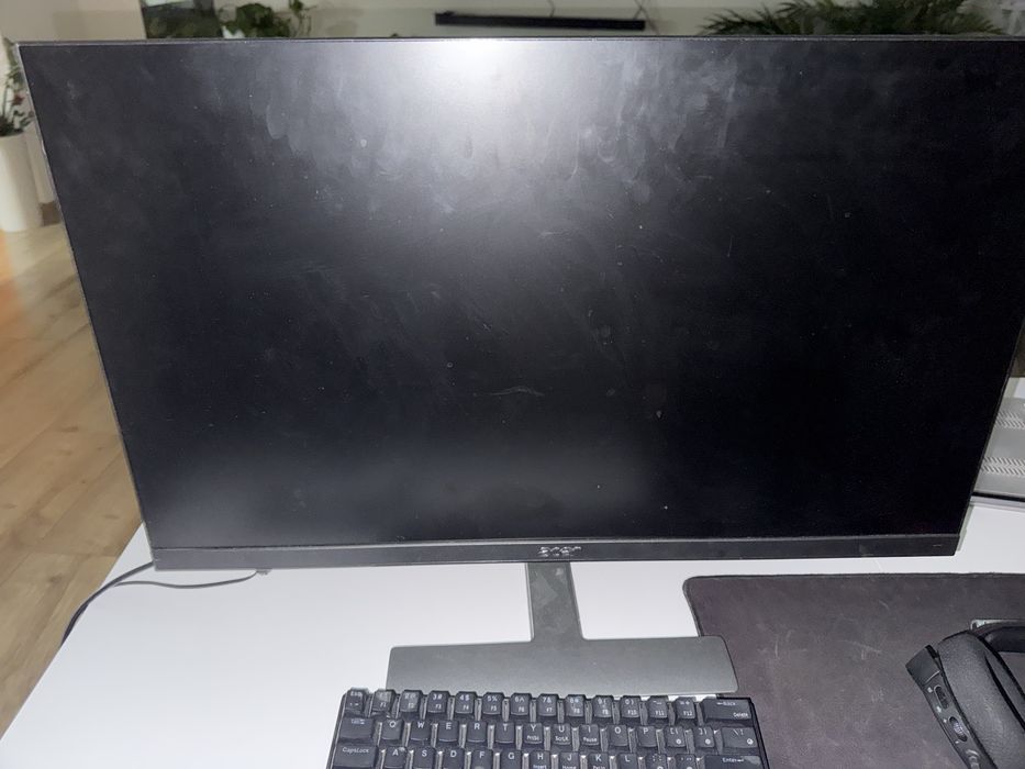 Monitor Acer RG270