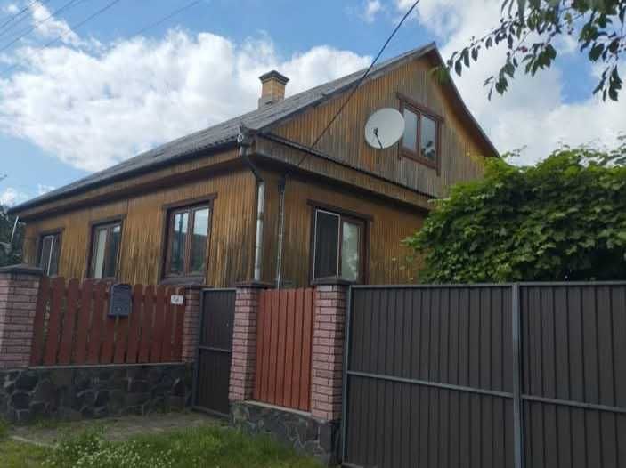 Продаж будинку в м. Дубровиця