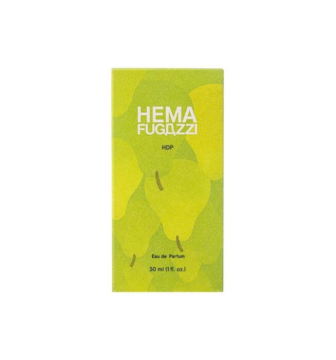 Hema Fugazzi parfum HDP 30ml