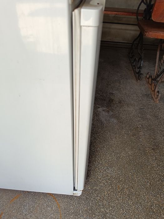 Холодильник. Бош.