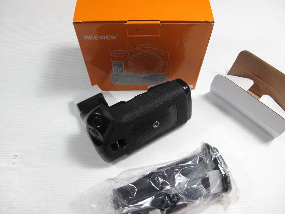 Punhos (Grip) canon para DIVERSOS Modelos