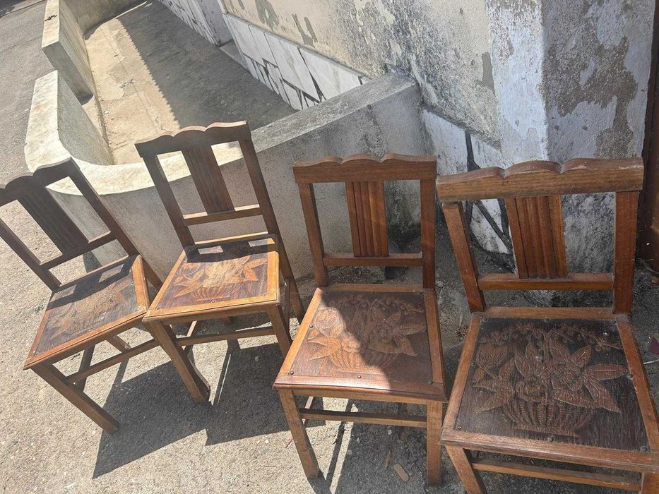 cadeira antiguas