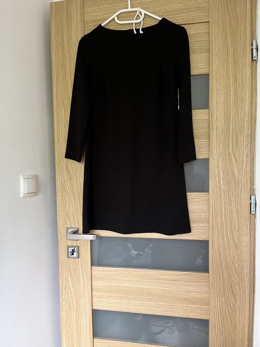 Elegancka sukienka mohito XS