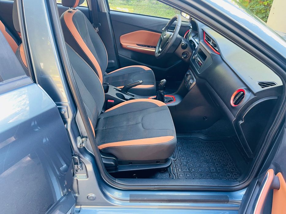 Chery тиго 2 минимальный пробег! Официальный не пригон!