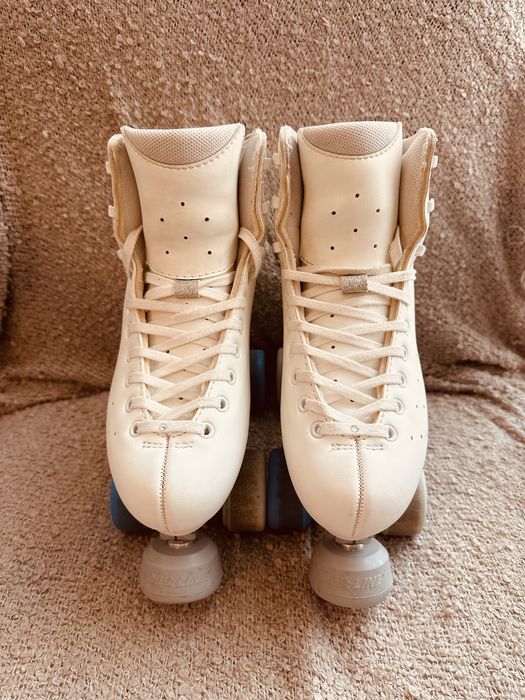 Vendo patins como novos Novo Modelo EDEA 245