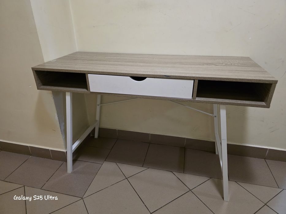 Sprzedam biurko 48x120