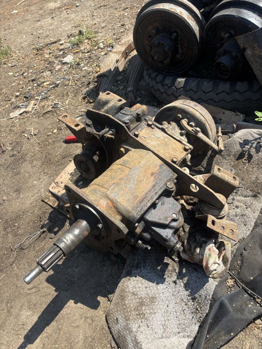 Розборка Запчастини Уаз 452.469. 2206.3303