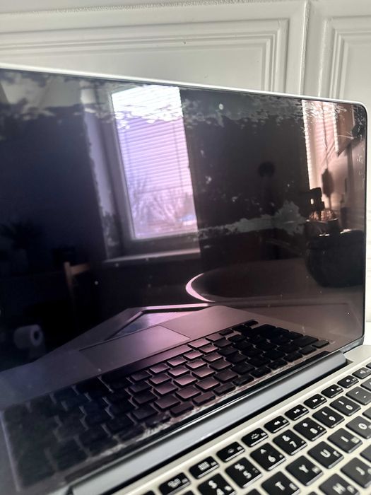 MacBook Pro 13″ Retina (Mid 2014)