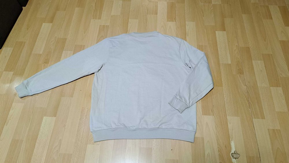 Męska bluza PAUL & SHARK r.L stan bardzo dobry