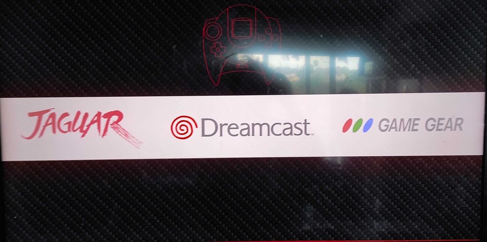 Sony Playstation Classic Mini - 300 Jogos - Pen 128GB